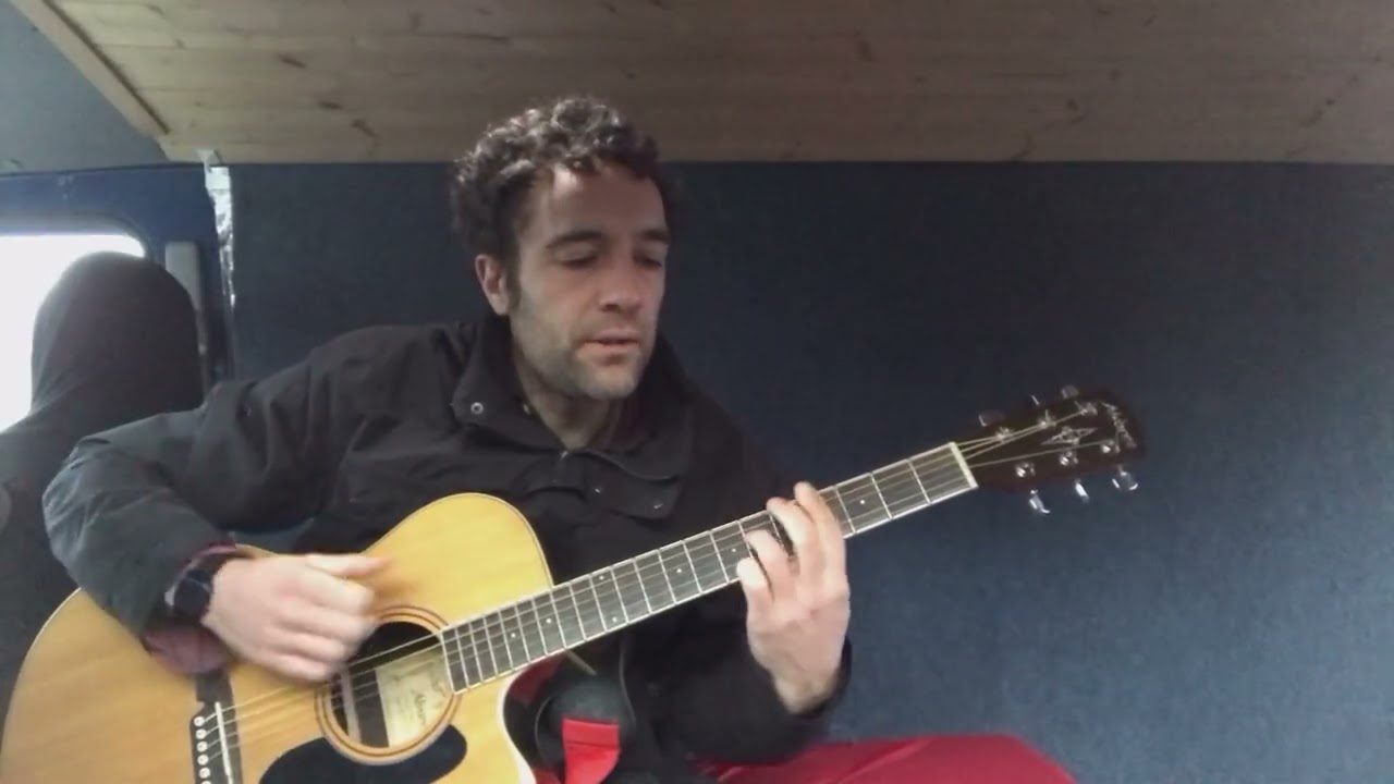 Morrissey - Lazy Sunbathers (cover)
