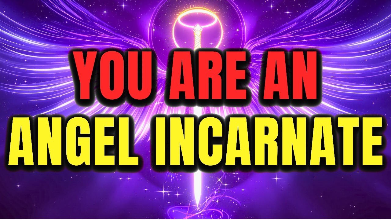 Chosen One: You Are An 