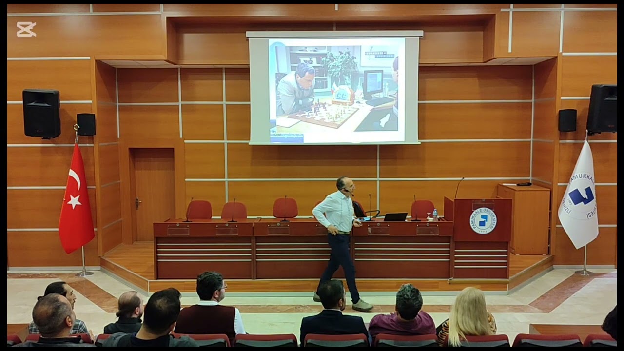 Prof. Dr. Selçuk Burak HAŞILOĞLU 