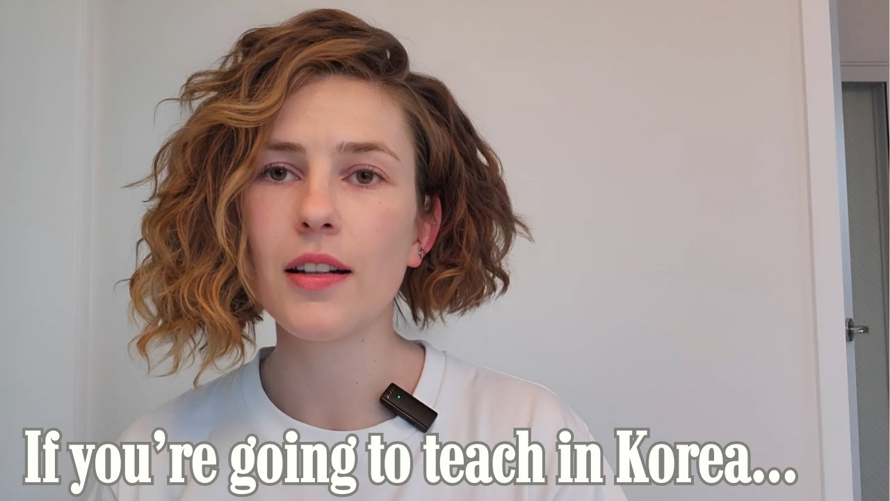 Looking for Teaching Jobs in Korea: Dos & Don’ts