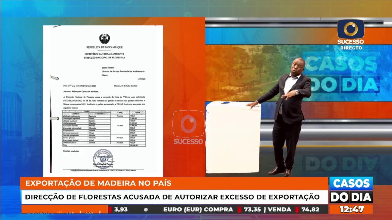 CASOS DO DIA |EDIÇÃO DE QUARTA-FEIRA |11|03|2026