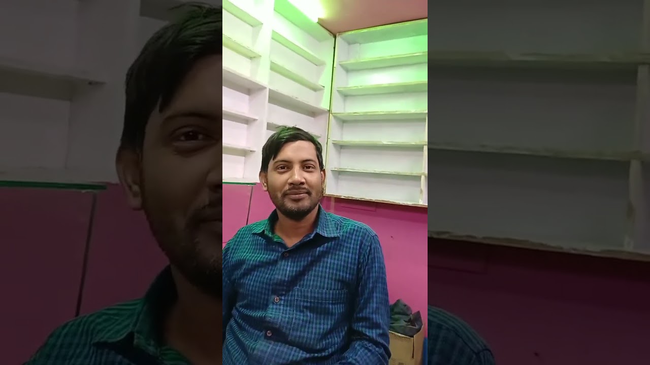 মোর দোকান নিউ মডেল  just mini volg 