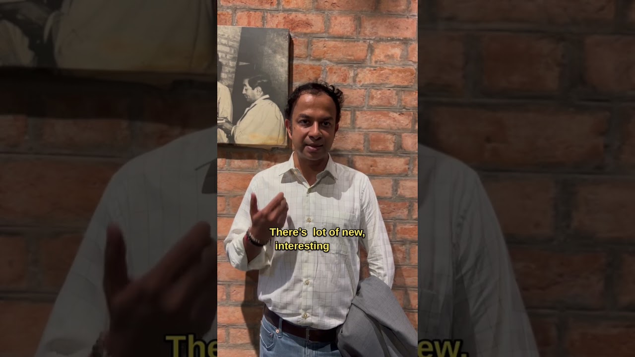 Five questions with Saurabh Garg, Co-founder and CBO, NoBroker.com