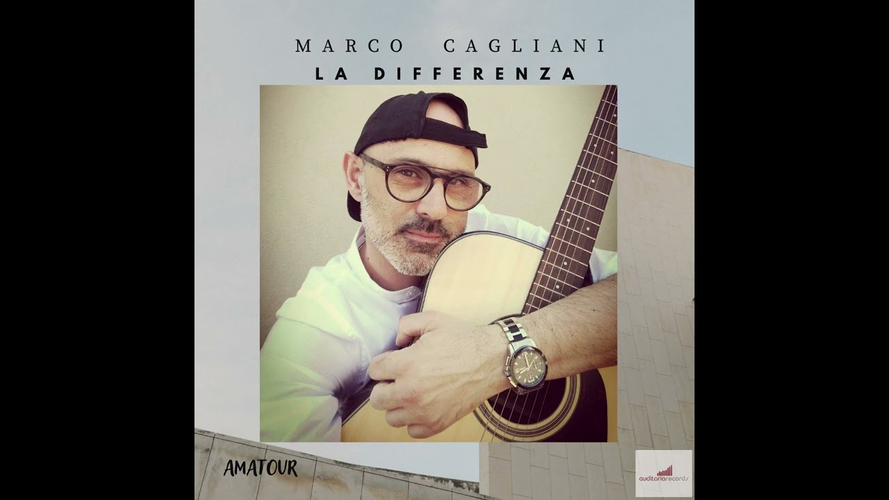LA DIFFERENZA (Marco Cagliani)
