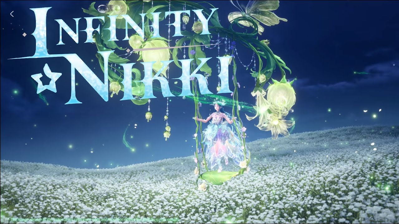 Infinity Nikki 2.1 Banners pulls and Reruns