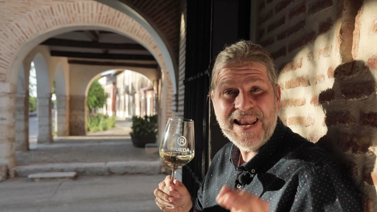 Capítulo 1. La historia de la Denominación de Origen Rueda
