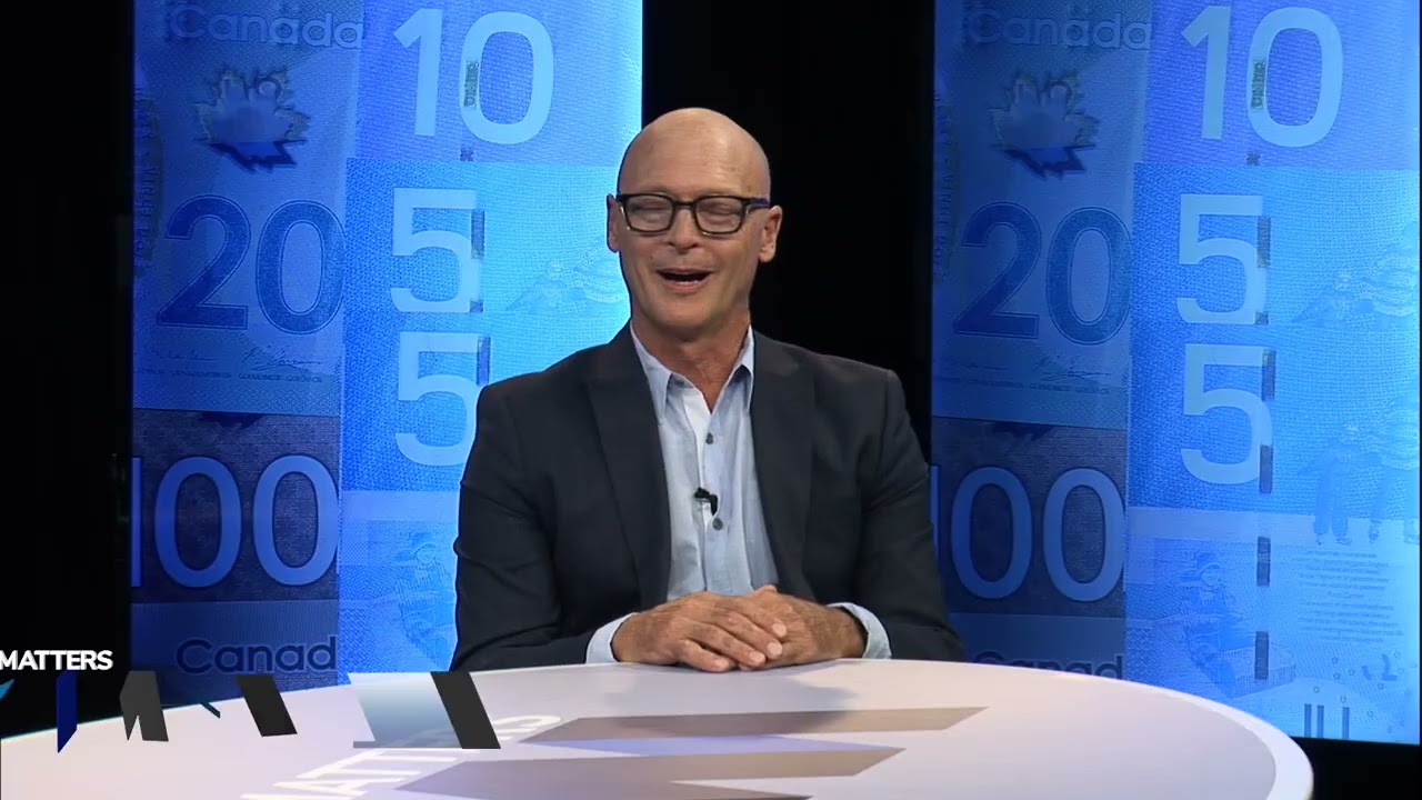 Building Next Gen Business Skills | Money Matters Minute with Jim Doyle S2