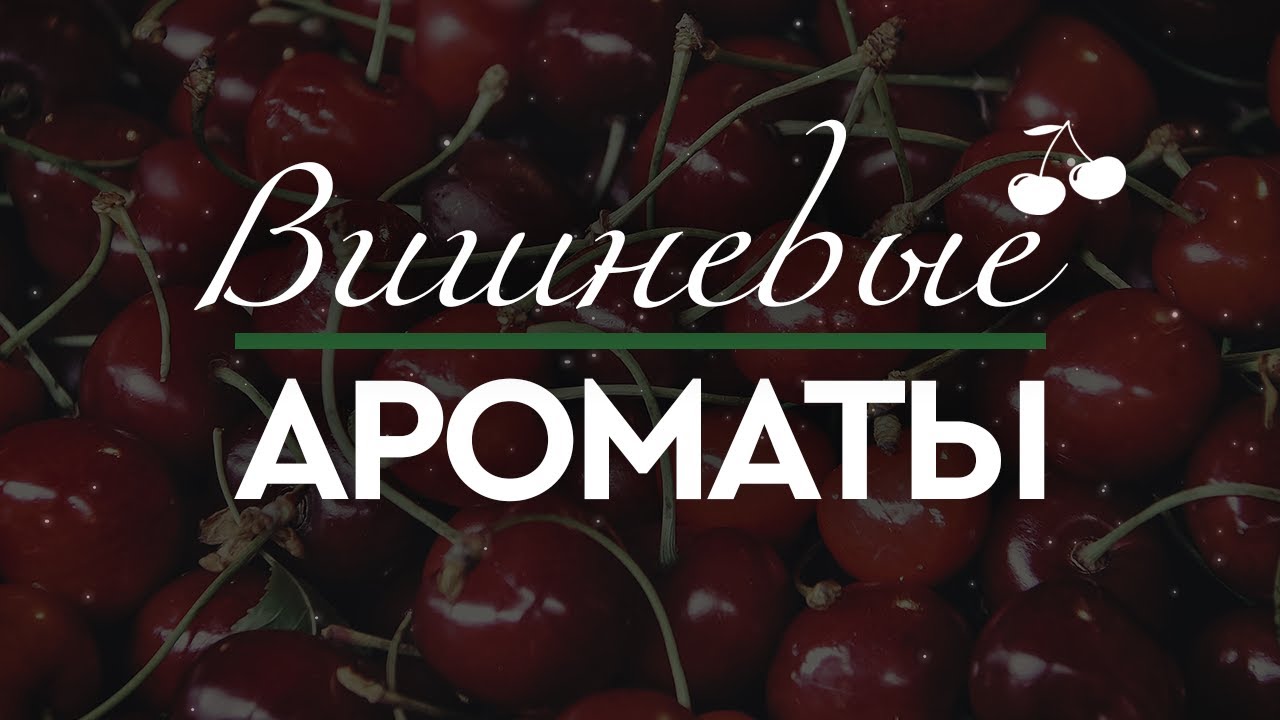 МНОГО-МНОГО ВИШНИ: что люблю, что ношу