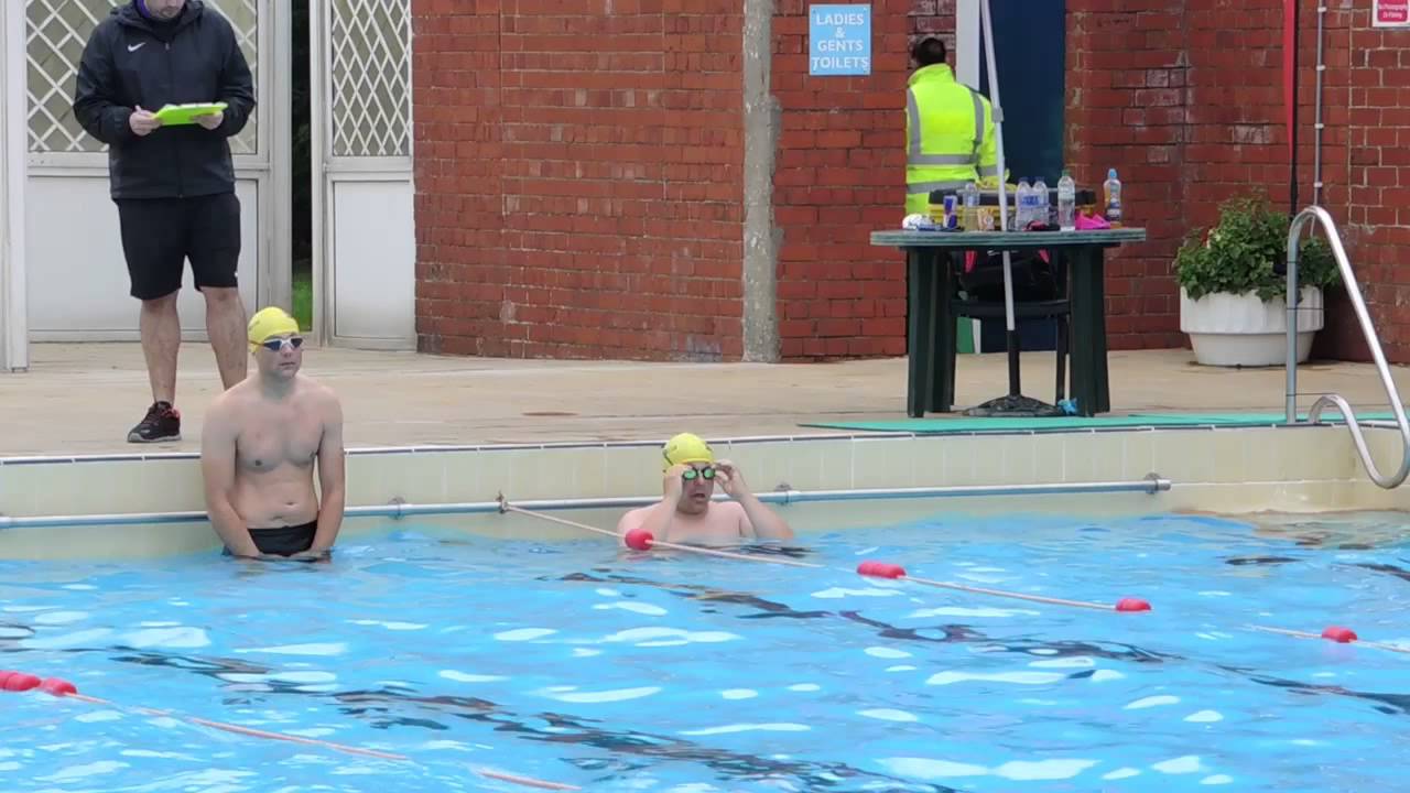Nantwich Triathalon