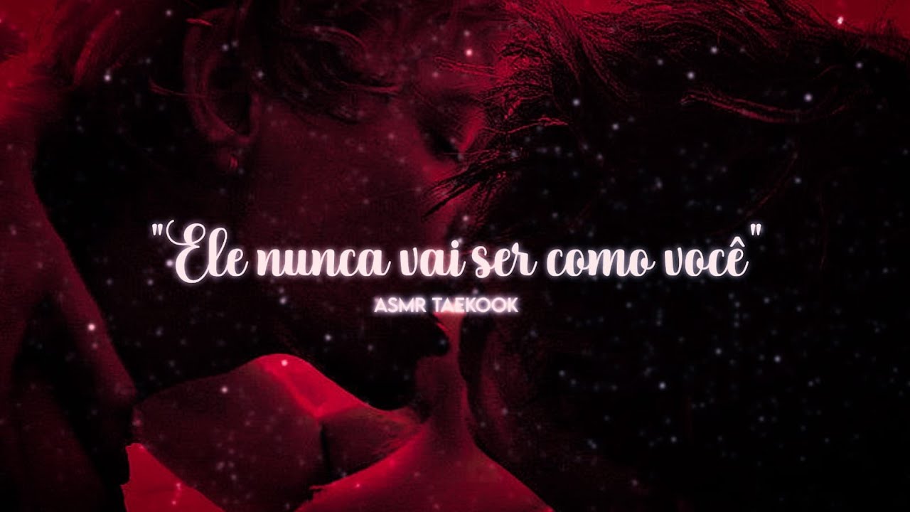 |ASMR Taekook+16| 