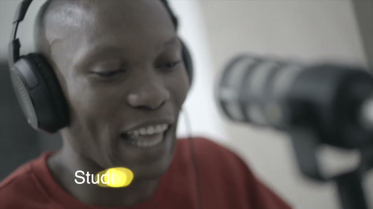 #TheTalk on Business/Entreprenuership: Tshoarelo Machabaphala