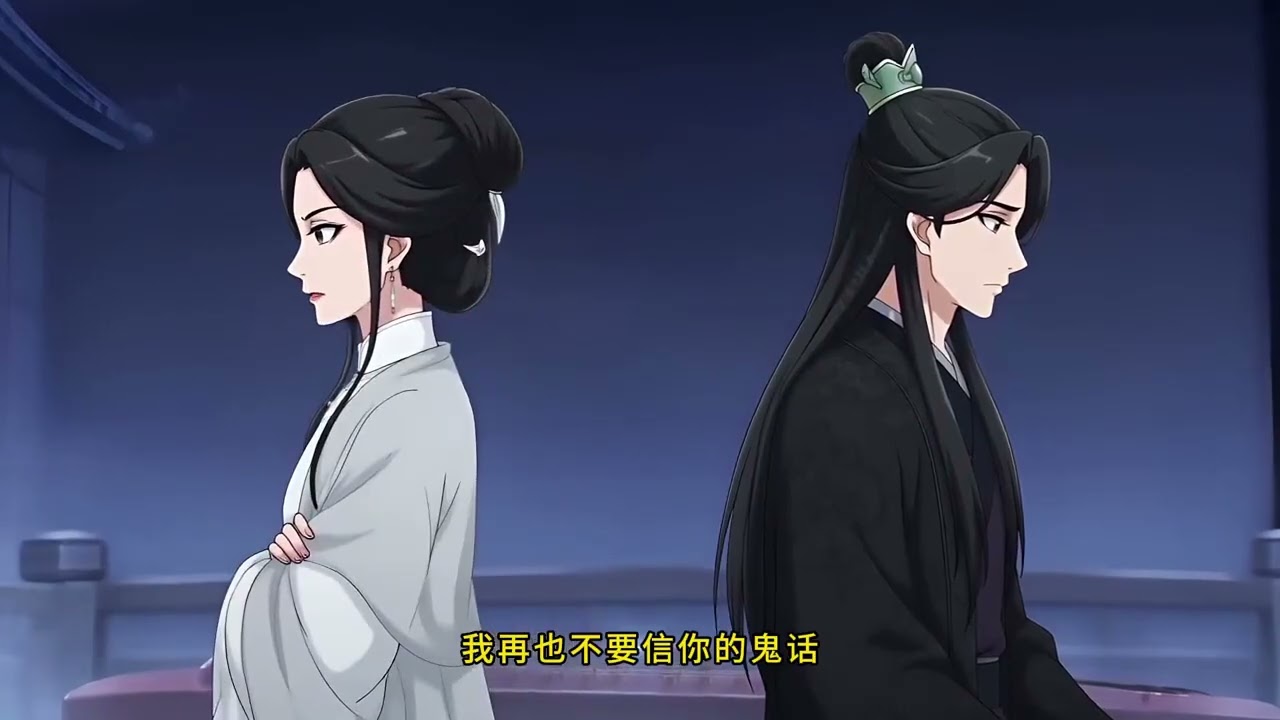 《又见他雪》穿越到古代的第七年，夫君宁王有了新欢。他带她纵马金陵陪她在栖霞山赏枫，为她描眉簪花。任由她亲手打碎他赠我的定情玉佩。她故作惊惧道，妾身是不小心的呢。王妃不会怪罪妾身吧?#小茉推文