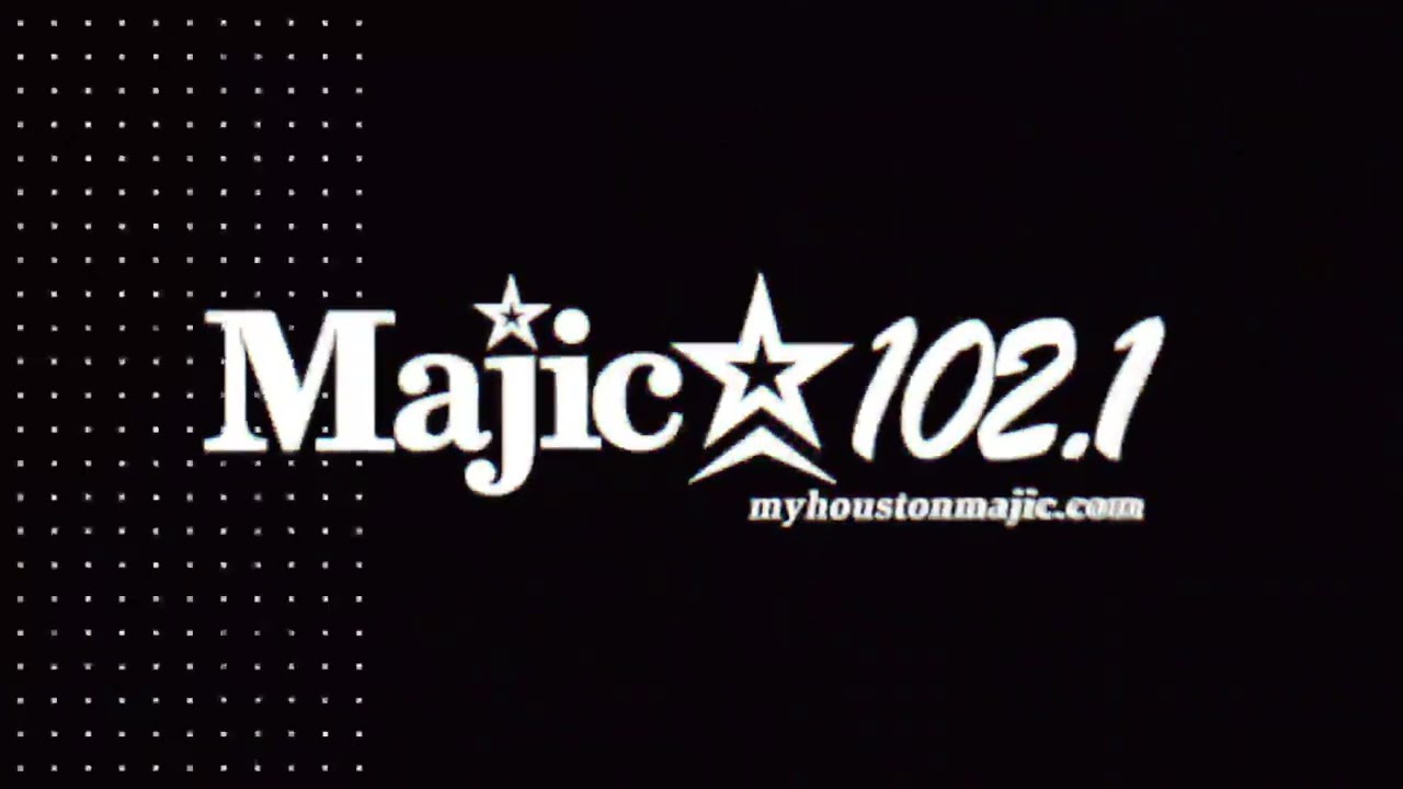 Majic 102.1 The People's Station!