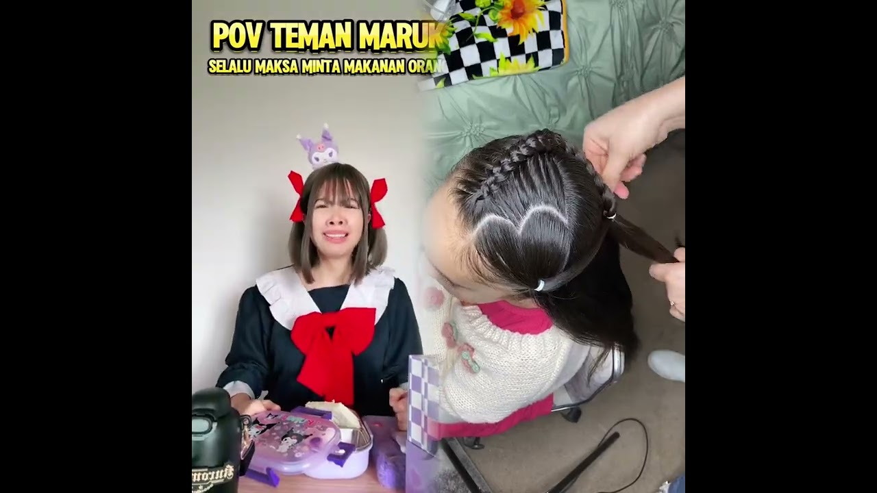 《Koleksi Video Panjang》Ini adalah blogger terbaik yang pernah saya lihat!!!