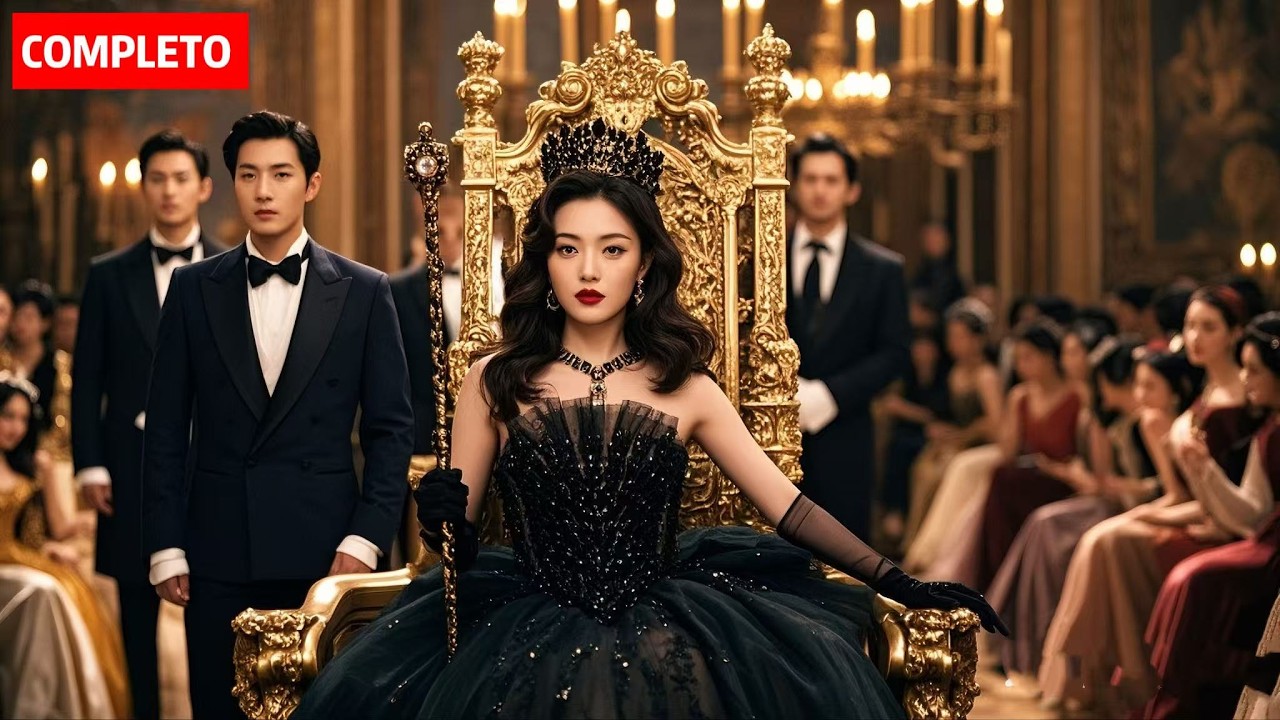 Mujer asesinada en vida pasada. ¡Renace y destrozó a traidores, recuperando fortuna mil millonaria!