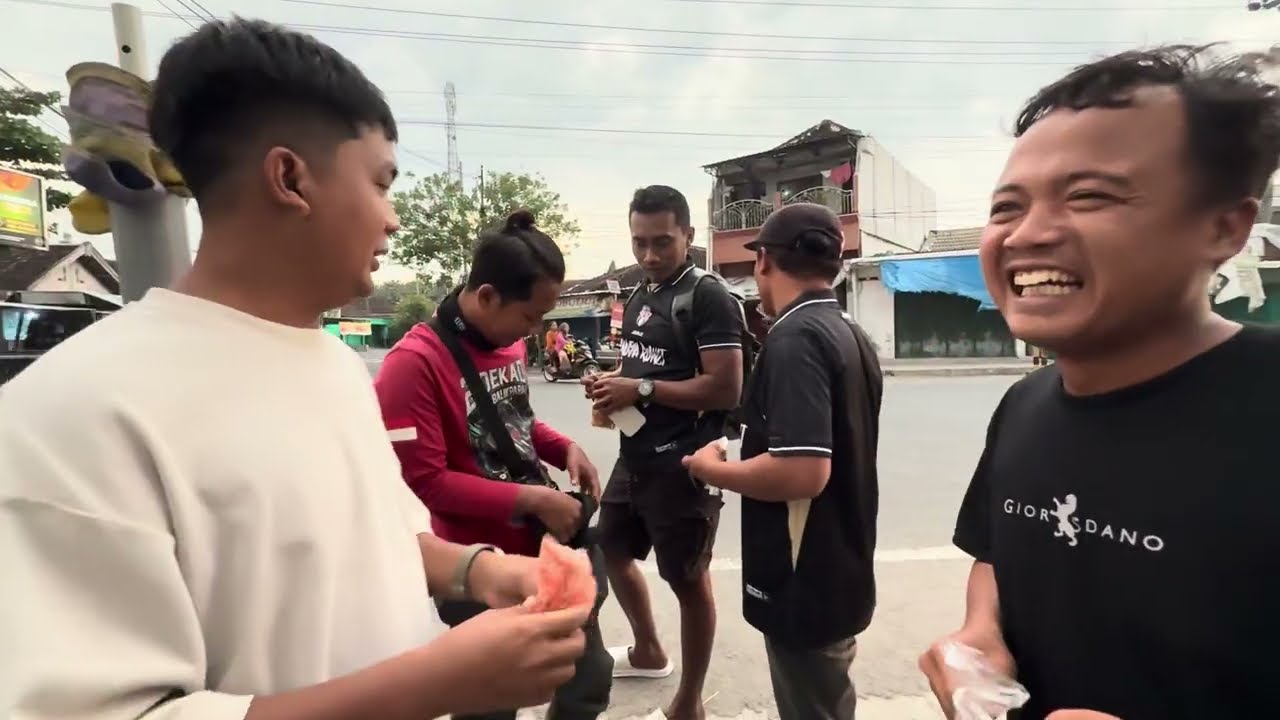 HAL YANG AKAN DI LAKUKAN PAK MUS KETIKA BESOK MATAHARI TERBIT DARI BARAT ALIAS KIAMAT ! 😭🤣🔥🫵🏻🥀
