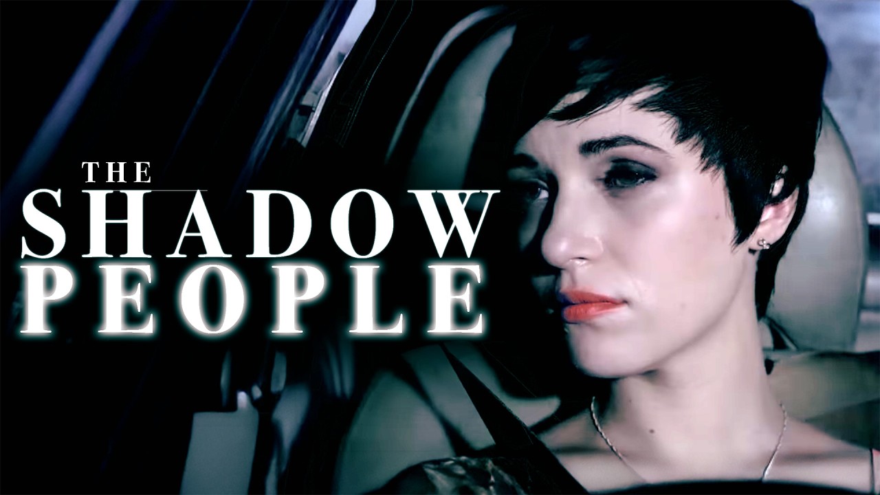 The Shadow People (2018) | Thrilling Marriage Mystery Based On True Events | FULL MOVIE in English