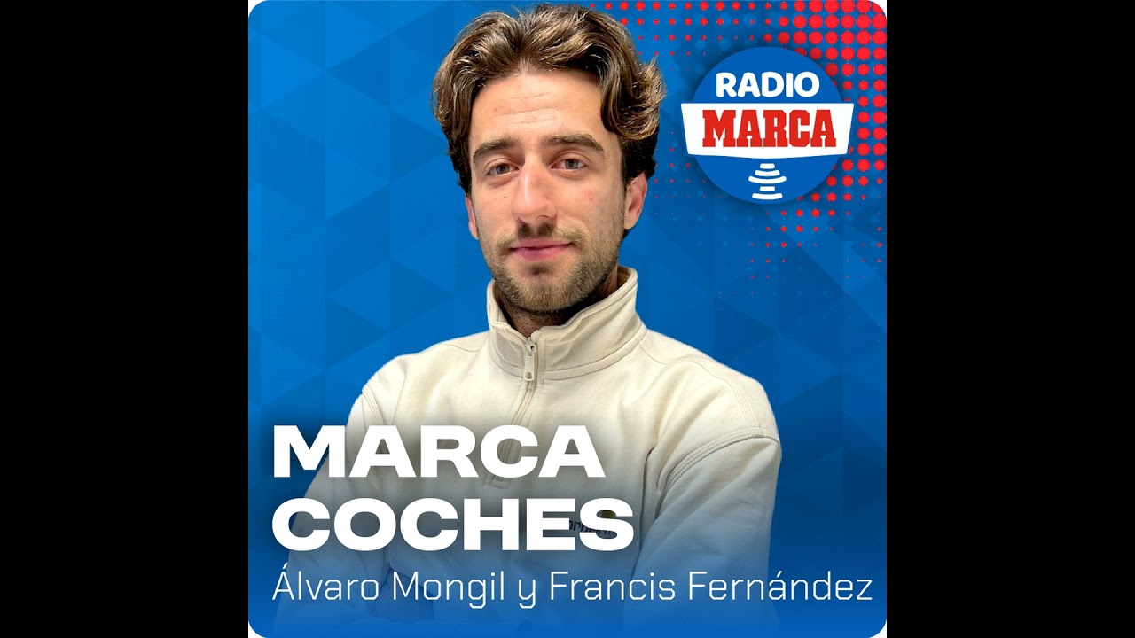 MARCA COCHES (07/03/2026)