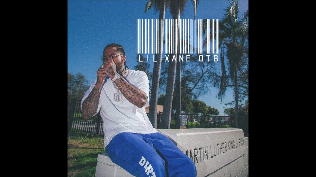 Dave East Type Beat NEW 2023 (Prod. By Xane OTB)