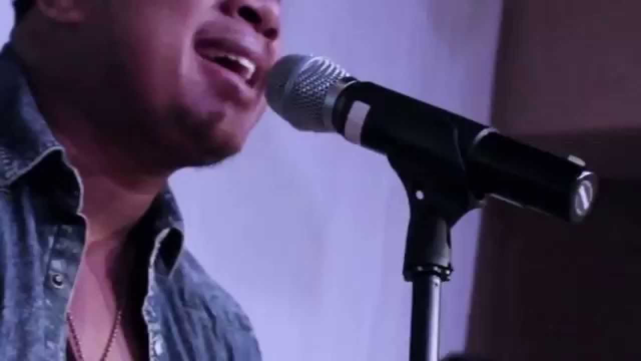 Kels Johnson- Johnny & Donna (Cover) -Mali Music-