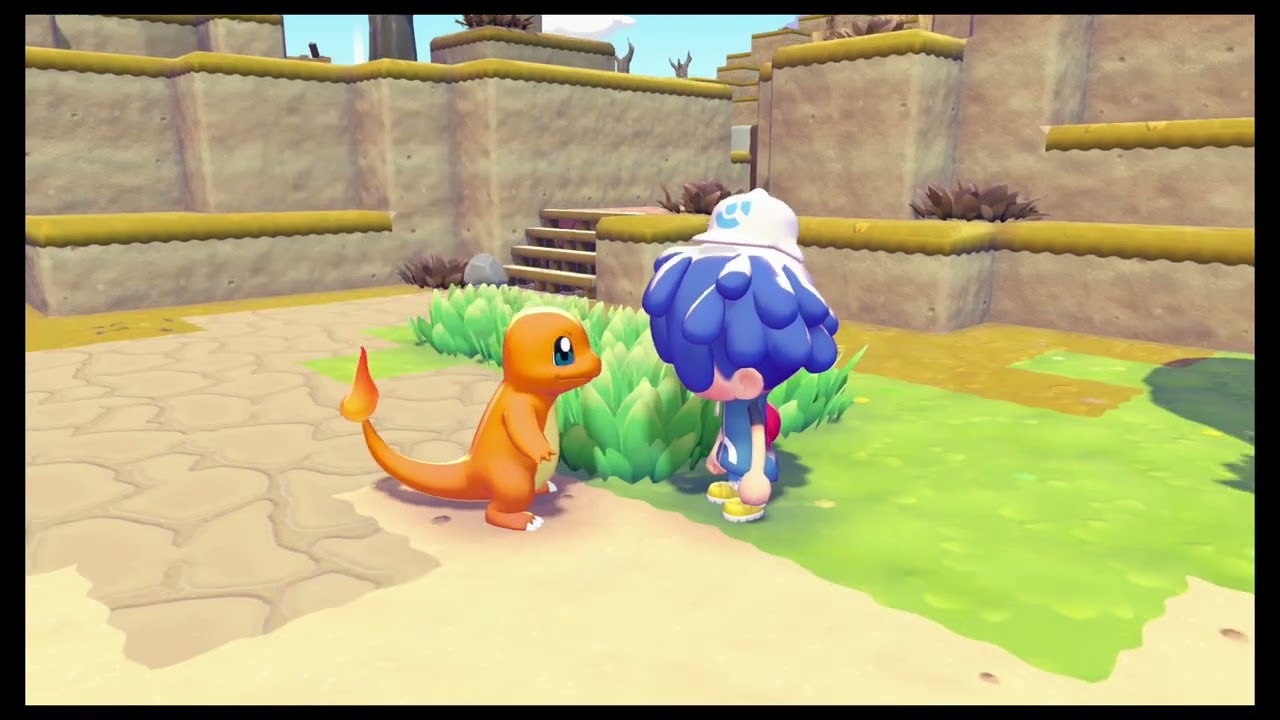 【ネタバレ注意】ぽこ あ ポケモン  ＃２　スローライフ系ポケモンと街を発展させていく！