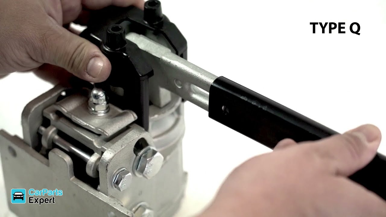 Menabo Merak Q - Car Parts Expert