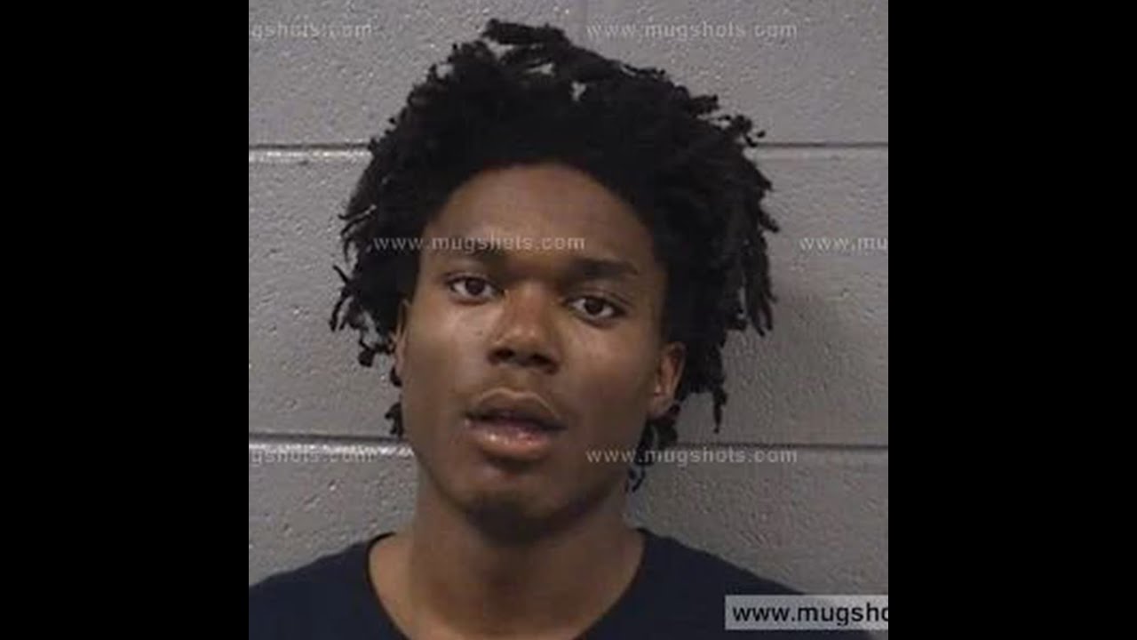 [FREE] Ambient Lucki Type Beat - 