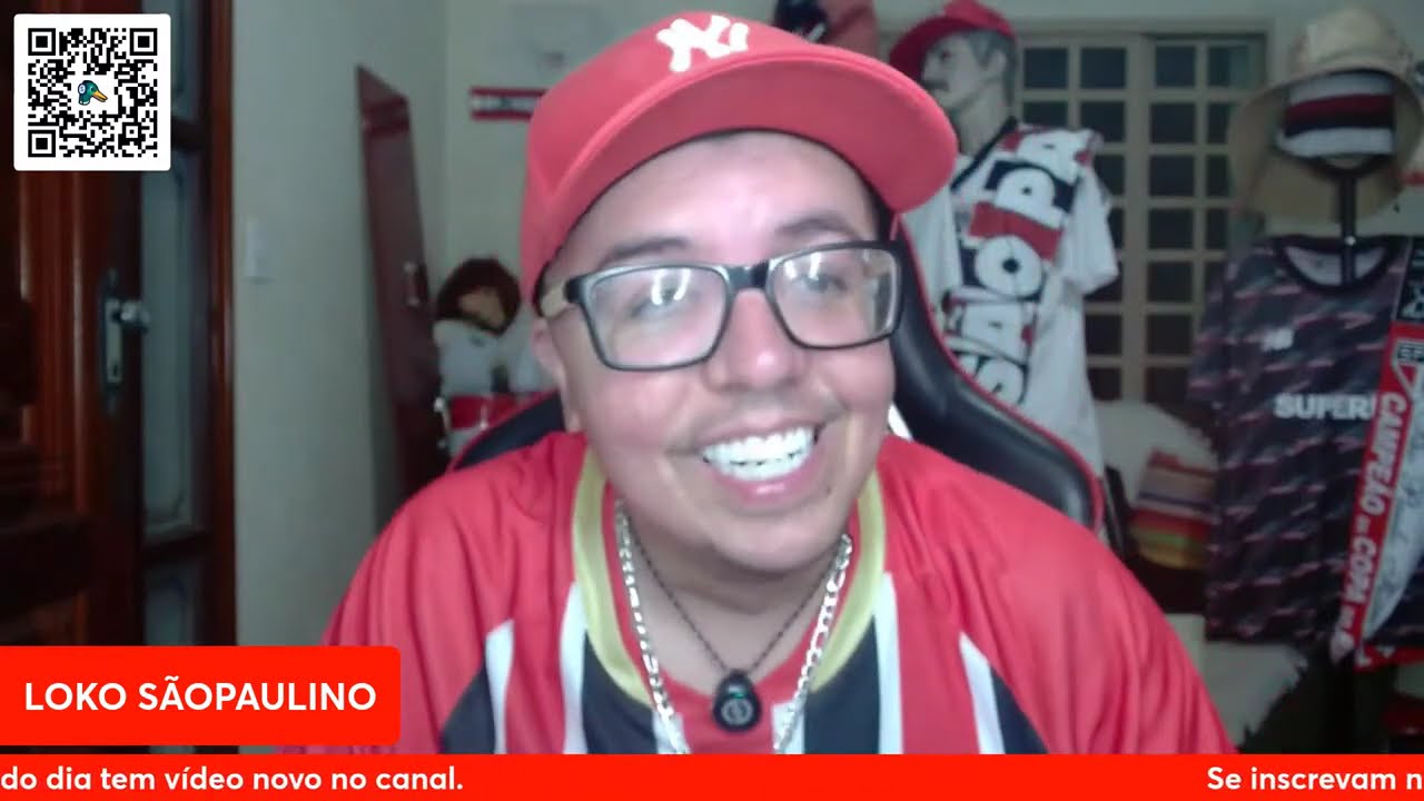 PALMEIRAS SERÁ CAMPEÃO PAULISTA E O FLAMENGO CAMPEÃO CARIOCA-CAULY É MELHOR QUE LINGARD- SABADÃO