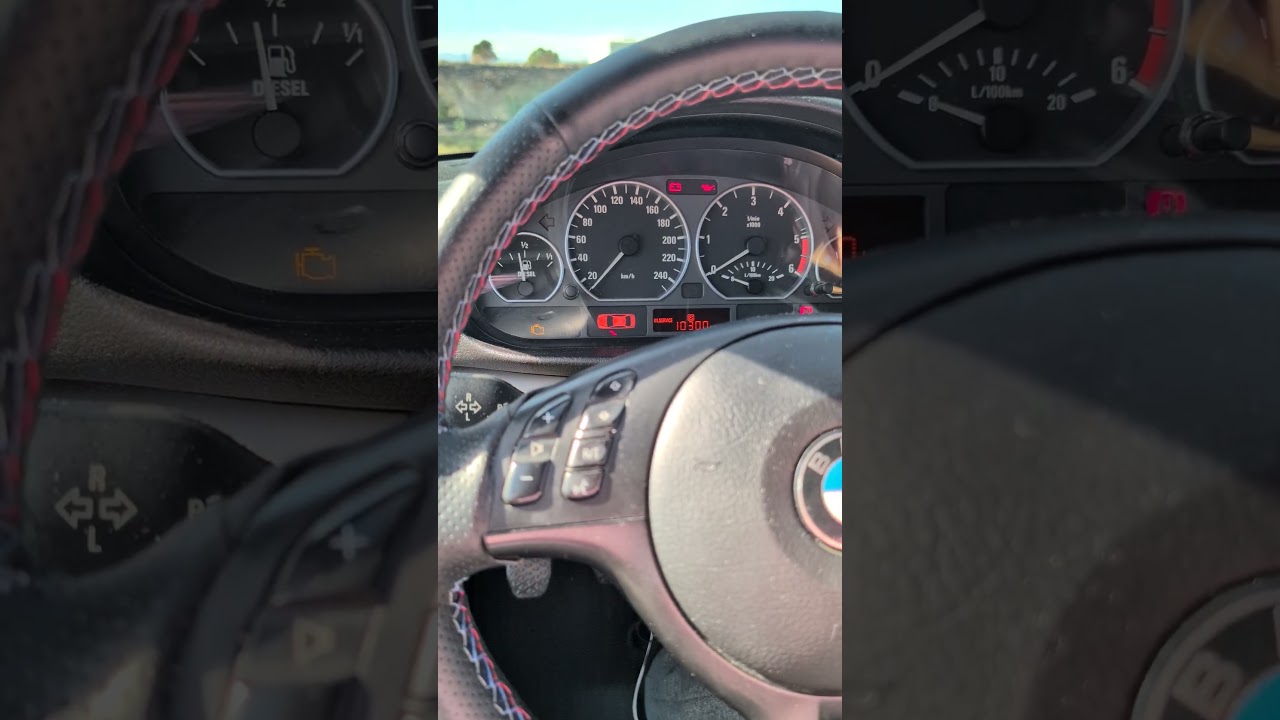 Arranque con y sin embrague (Bimasa cambiado hace 30.000 kms)