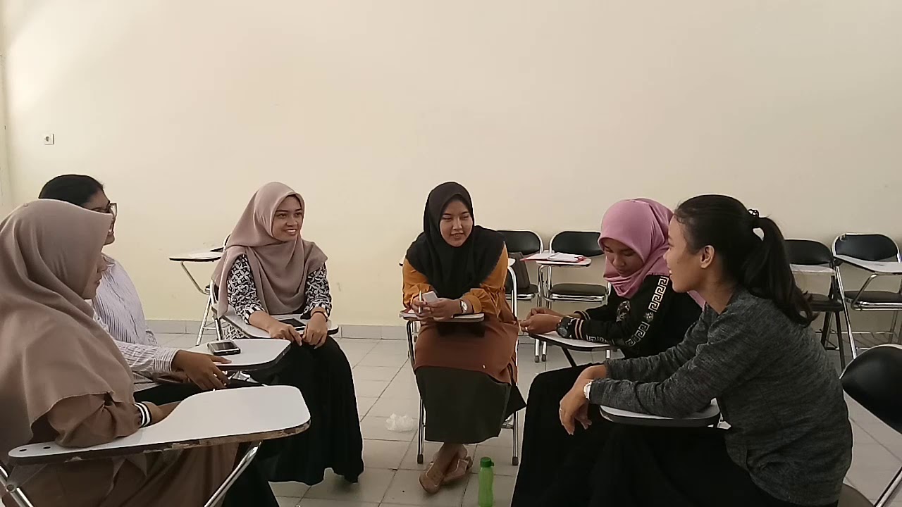 Konseling kelompok