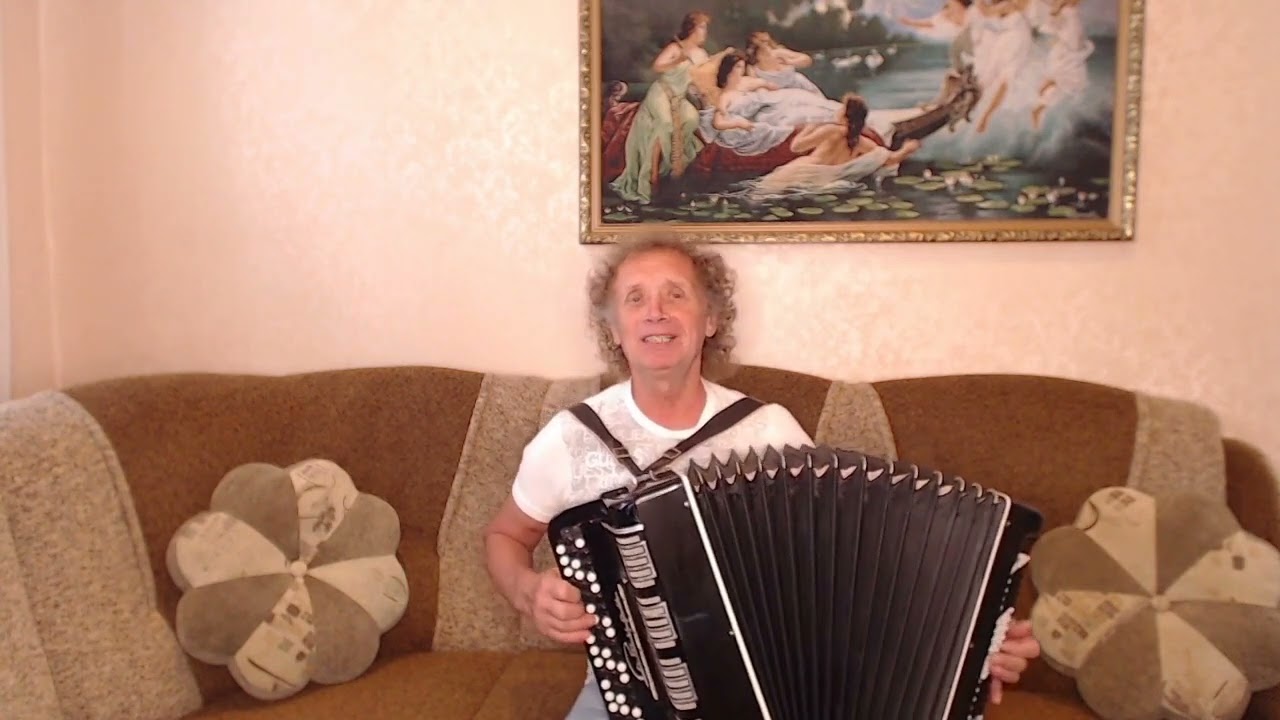 Черноглазая казачка