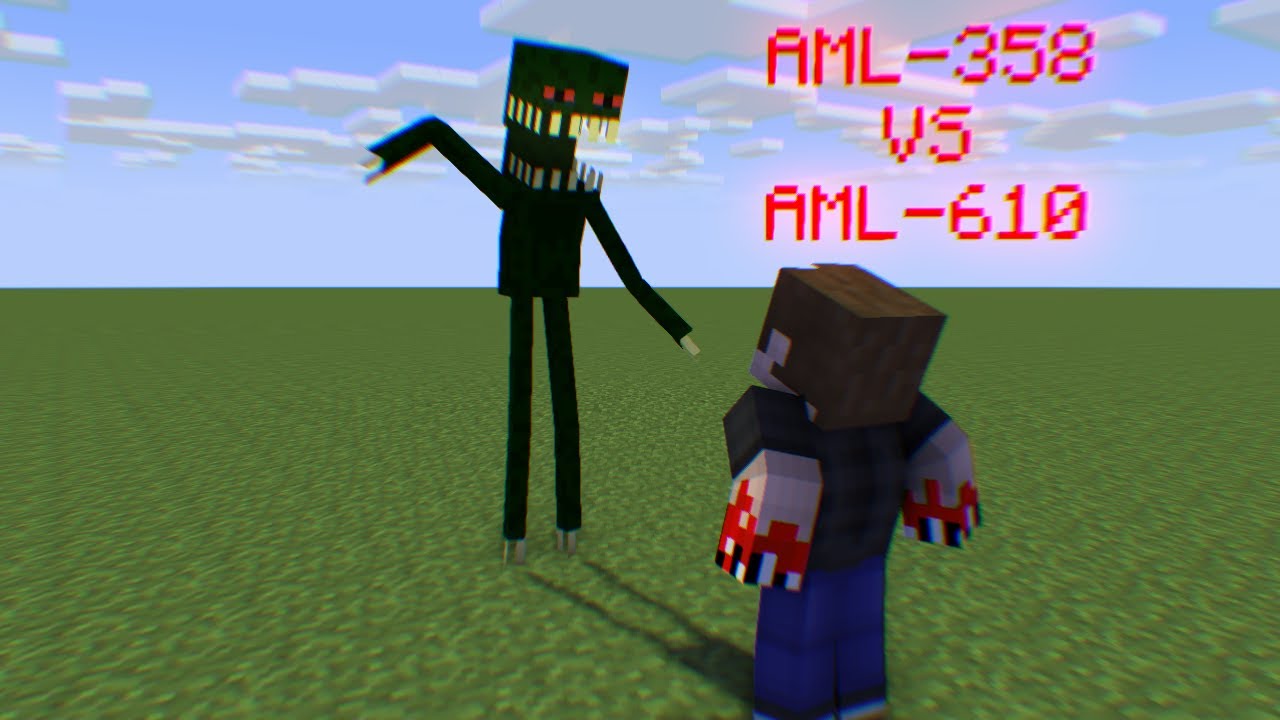 AML-358 VS AML-610