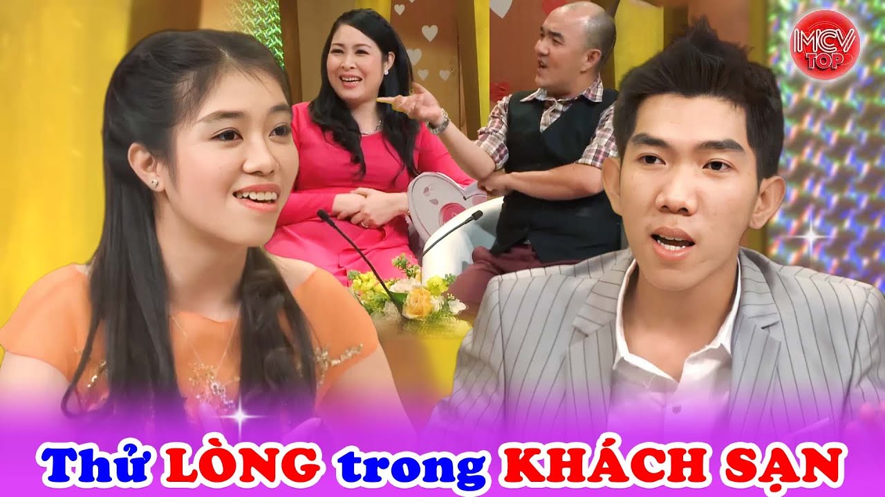 Đêm đầu vào khách sạn gác chân tới sáng: đánh chồng ghiền tới mức ngày không đánh là nhớ