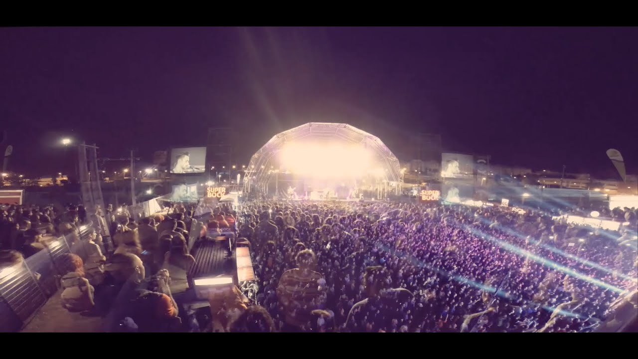 30.ª Semana Académica do Algarve [2015] - Aftermovie