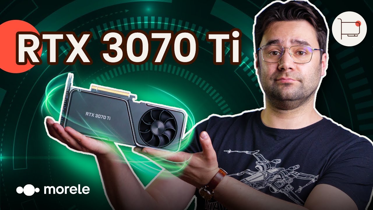 RTX 3070 Ti | Godny następca 2070 Super?
