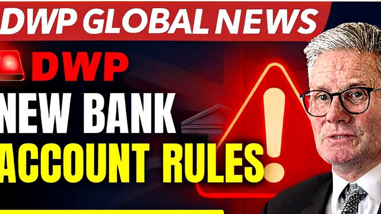 🚨 Новые правила Министерства труда и пенсий могут повлиять на пенсионные выплаты &ndash; что должны зна...