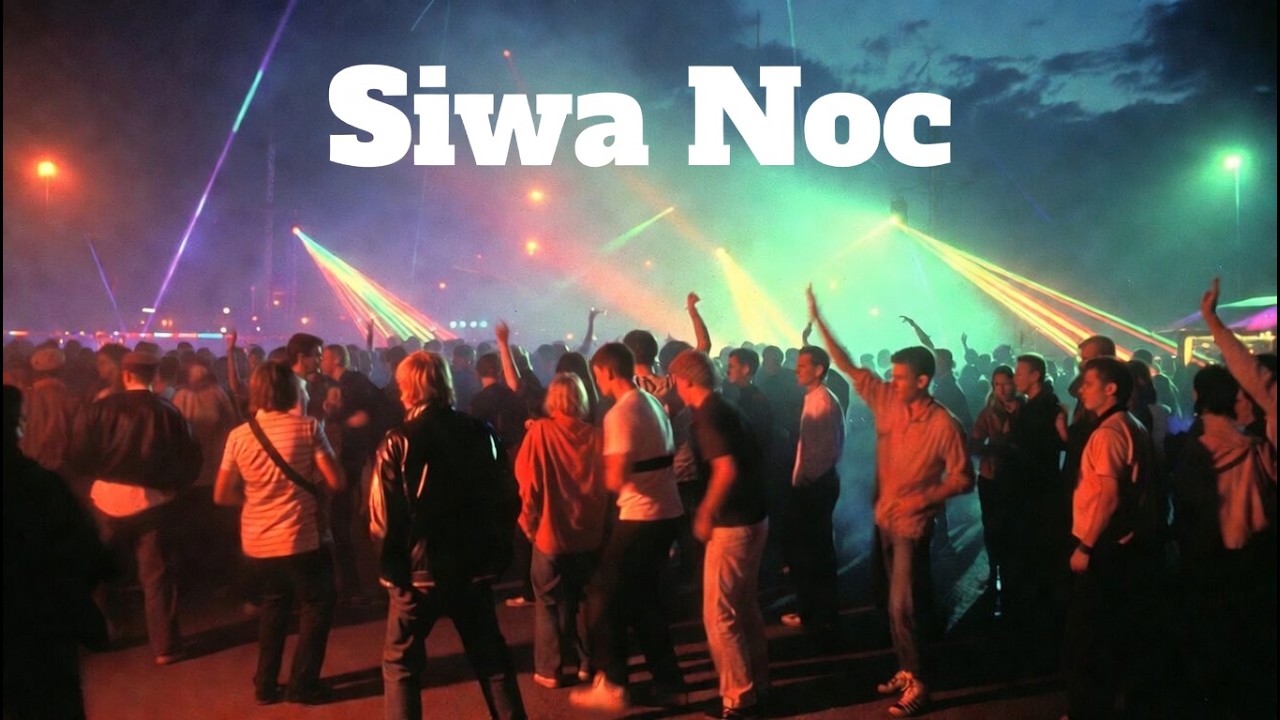 Siwa Noc – polska wersja | Sedaya Noch (Седая ночь) wierne tłumaczenie
