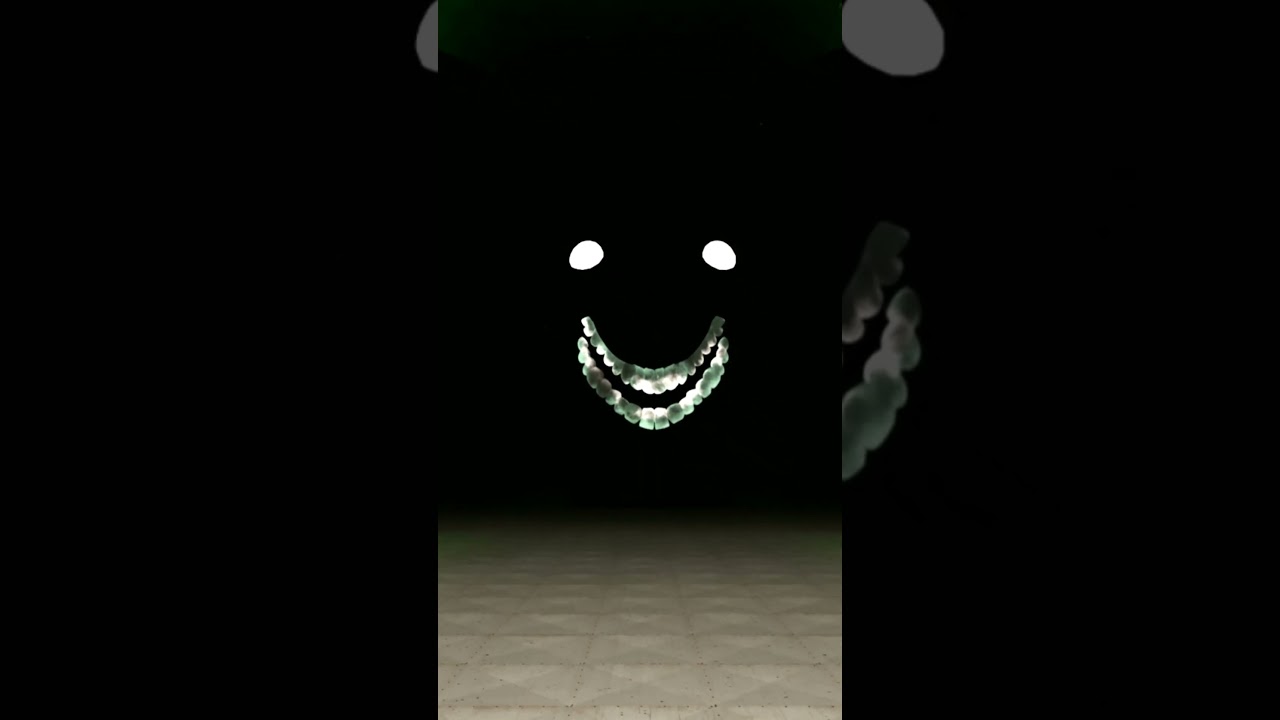 Garten of Banban 0 Ramamba