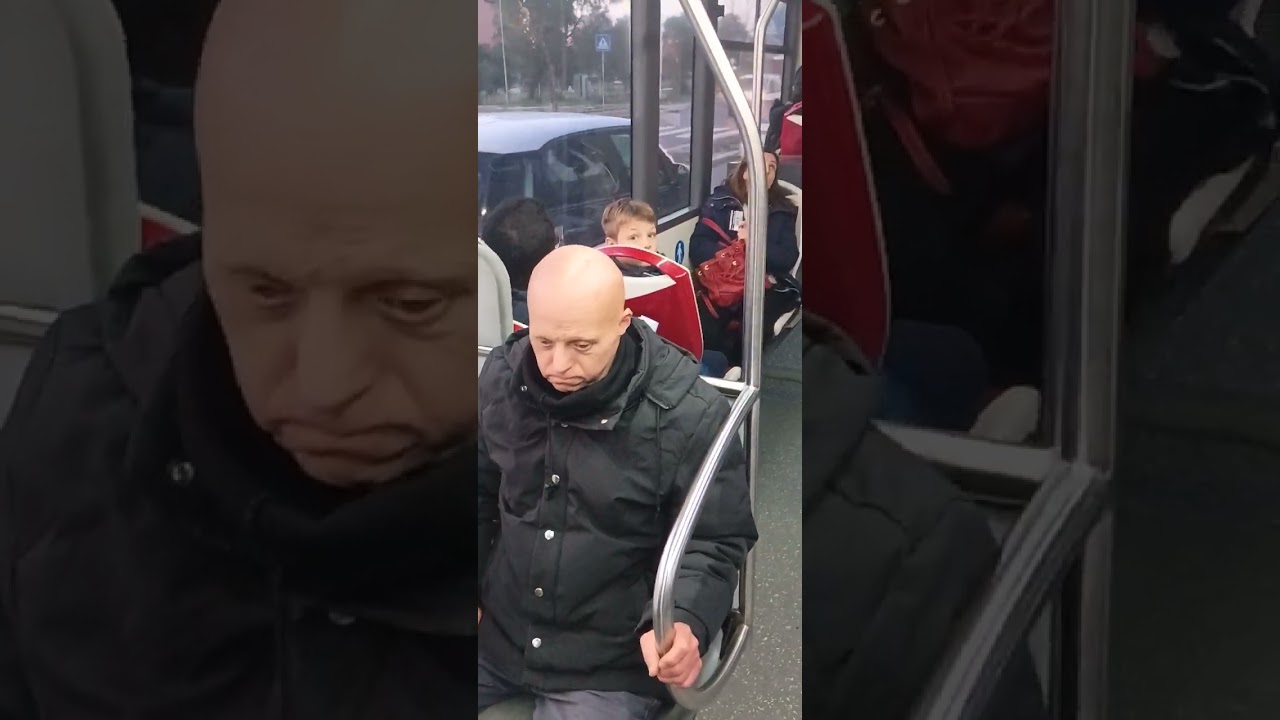 autobus Roma ATAC linea 341 Fucini/davanzati fino bene/Lionello vuoto corre quella nuova targa