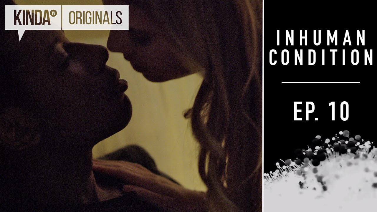 Inhuman Condition | Episode 10 | Supernatural Series ft. Torri Higginson