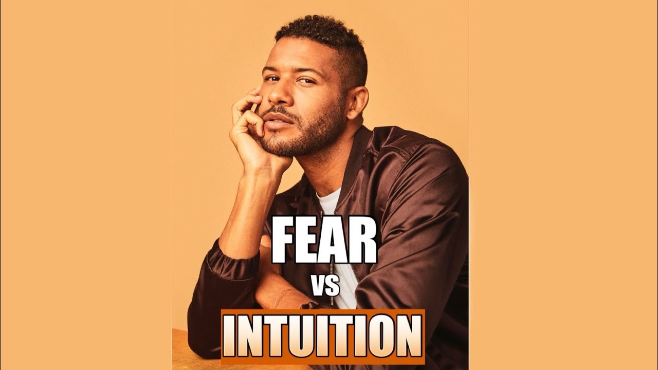 Fear VS Intuition: Conversations with Consciousness