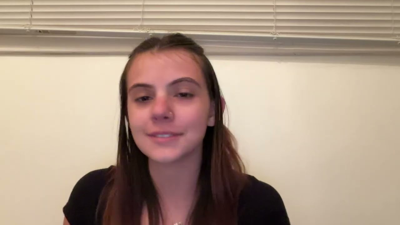 Cariloha Interview
