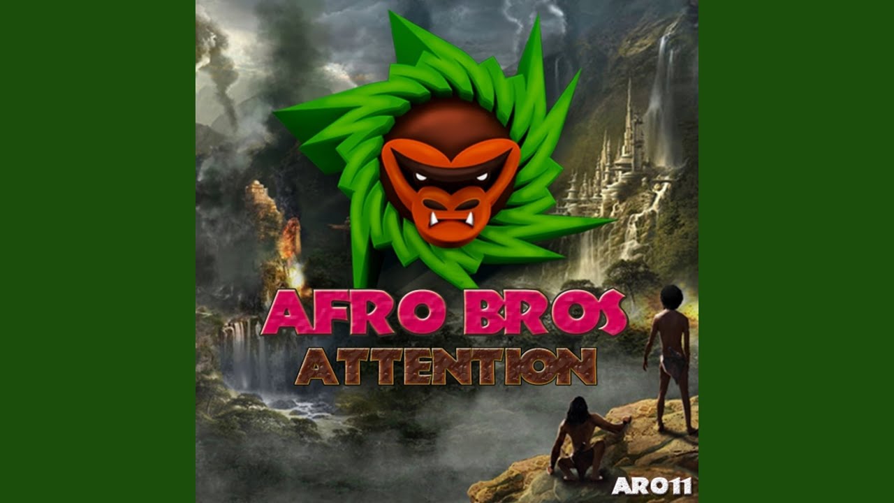 Attention