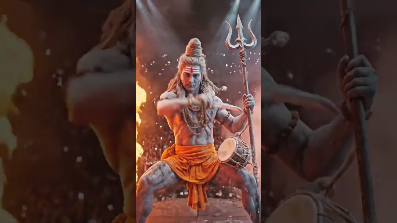 #महादेव