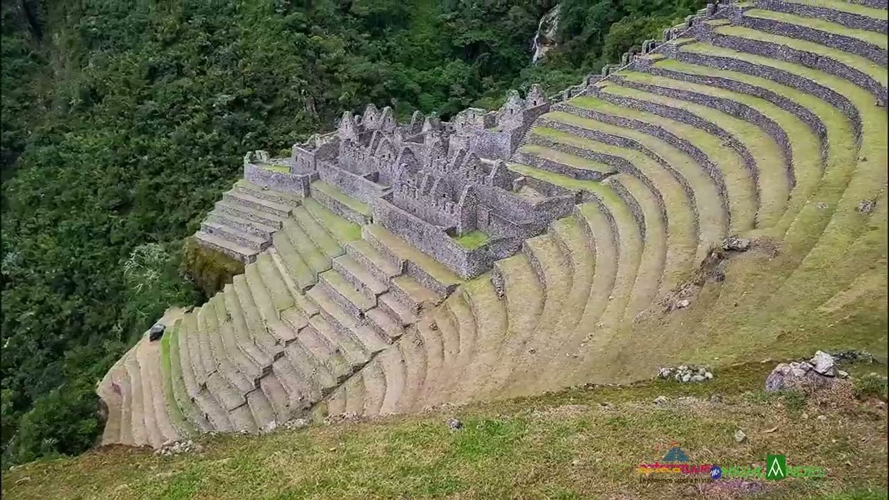 CAMINO INCA CORTO 2 D&Iacute;AS A MACHU PICCHU