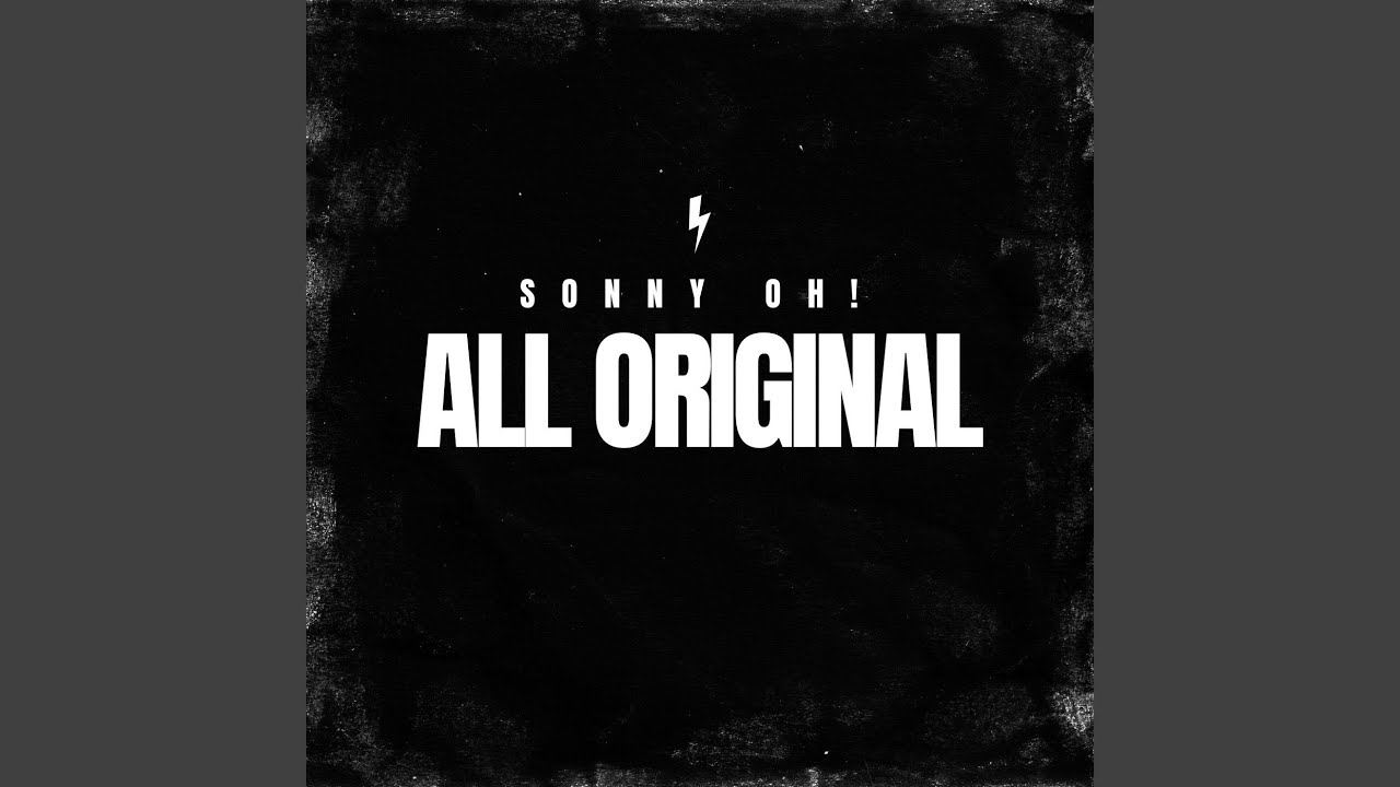 All Original