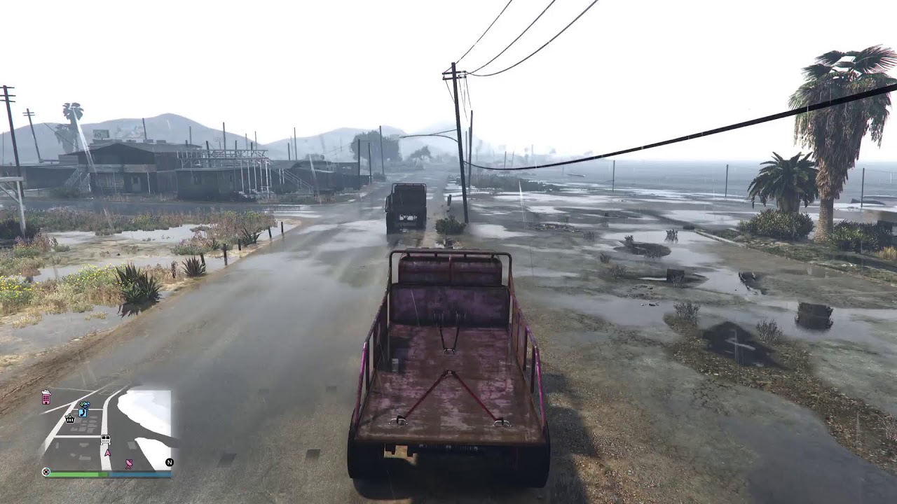 🔴Live PS5 de GTA Online🔴