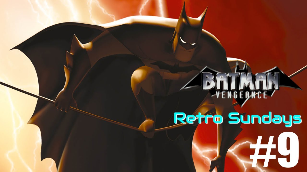 THIS GAME IS A CERTIFIED CLASSIC!!! - Retro Sundays #9