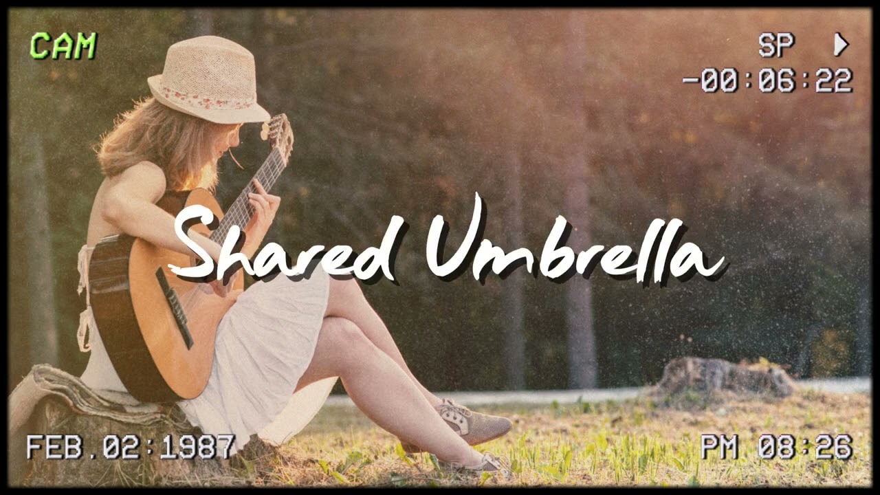 Shared Umbrella - LyraNova | Indie/Folk/Pop/Acoustic