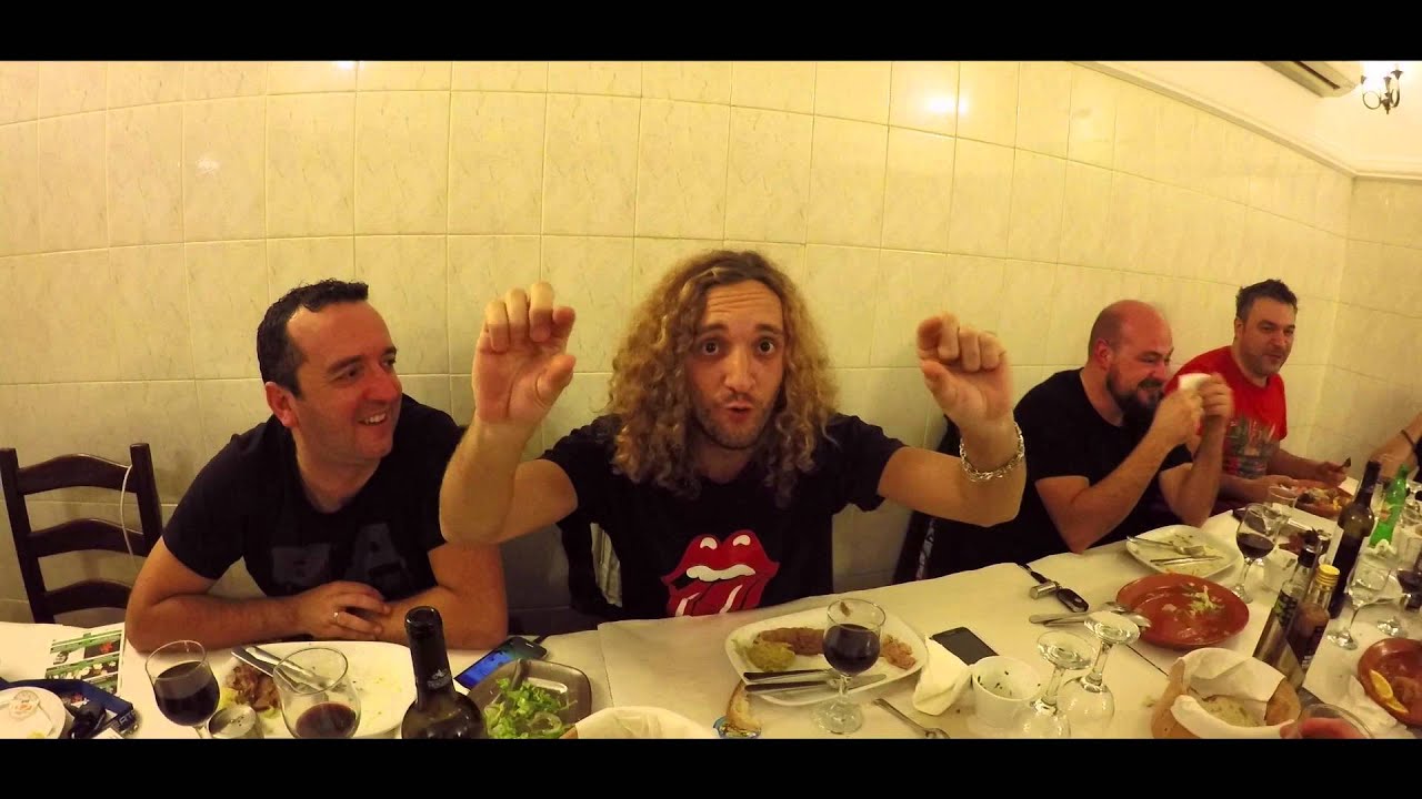 Roadtrip: Portel - David Antunes & The Midnight Band - Ep.22